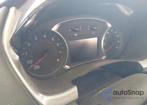 2020 Chevrolet Traverse Awd Rs from USA, damaged, VIN 1GNEVJKW4LJ152741